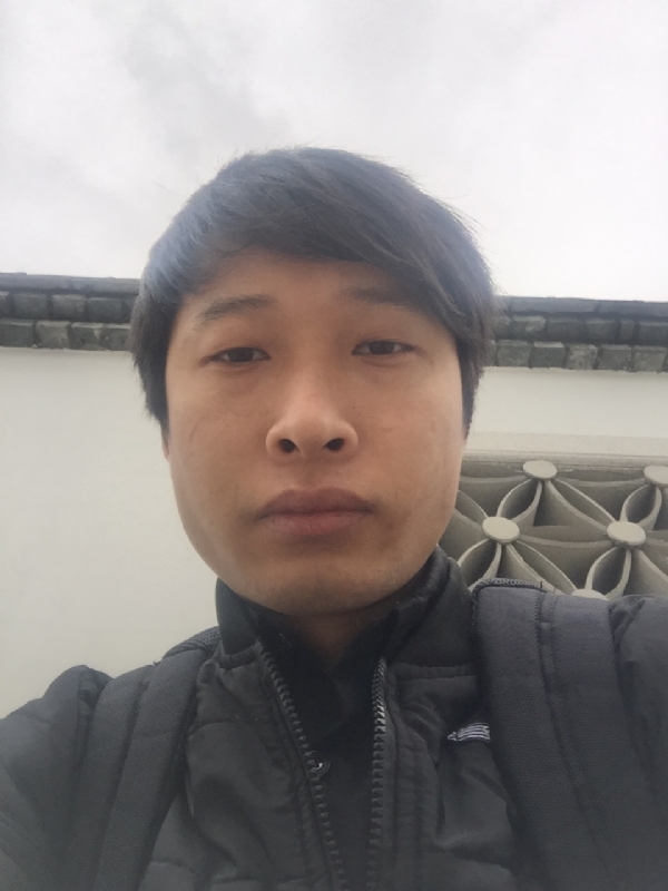 小雷的第一张照片--福鼎征婚网