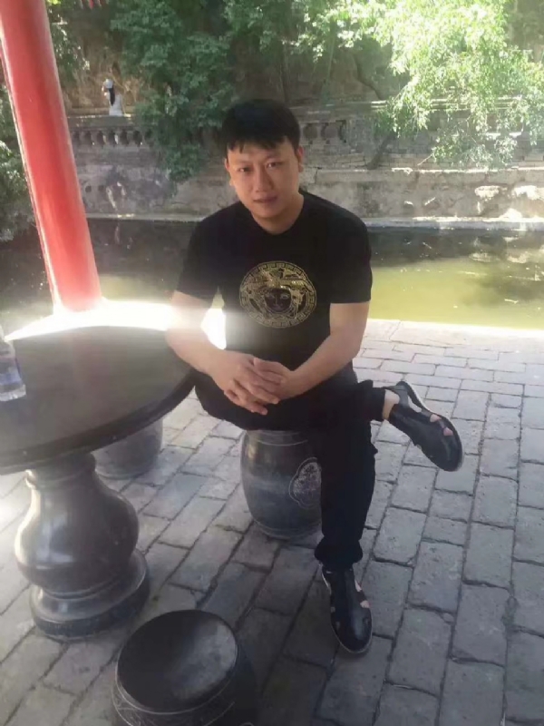 阿斌的第一张照片--福鼎征婚网
