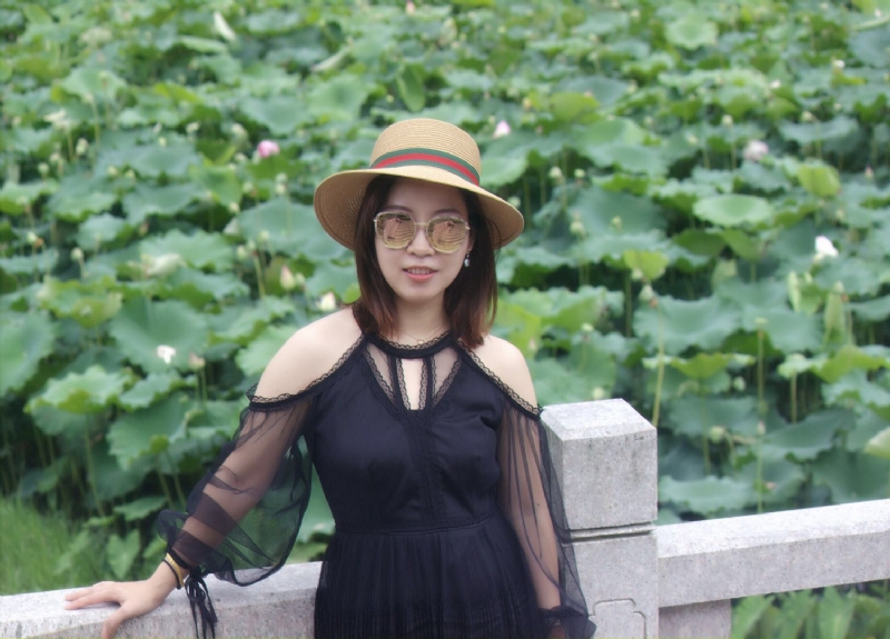 鸢莺的第二张照片--福鼎征婚网