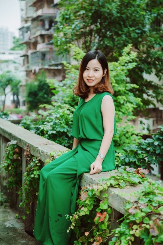 鸢莺的第五张照片--福鼎征婚网