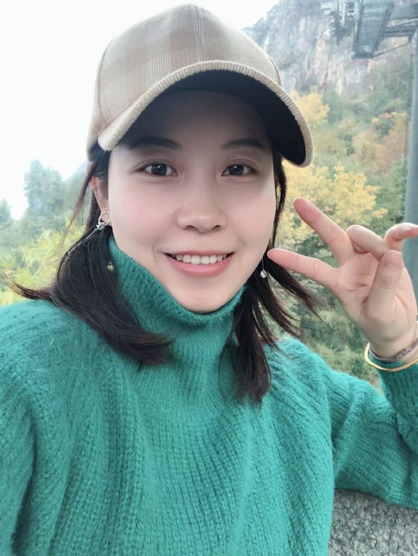 鸢莺的第九张照片--福鼎征婚网