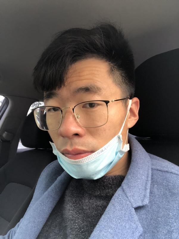 李先生的第一张照片--福鼎征婚网