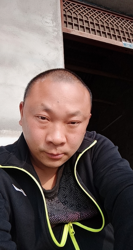 马克的第一张照片--福鼎征婚网