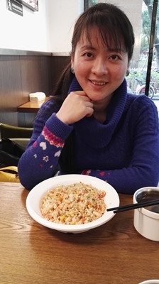 金毛兔的第一张照片--福鼎征婚网