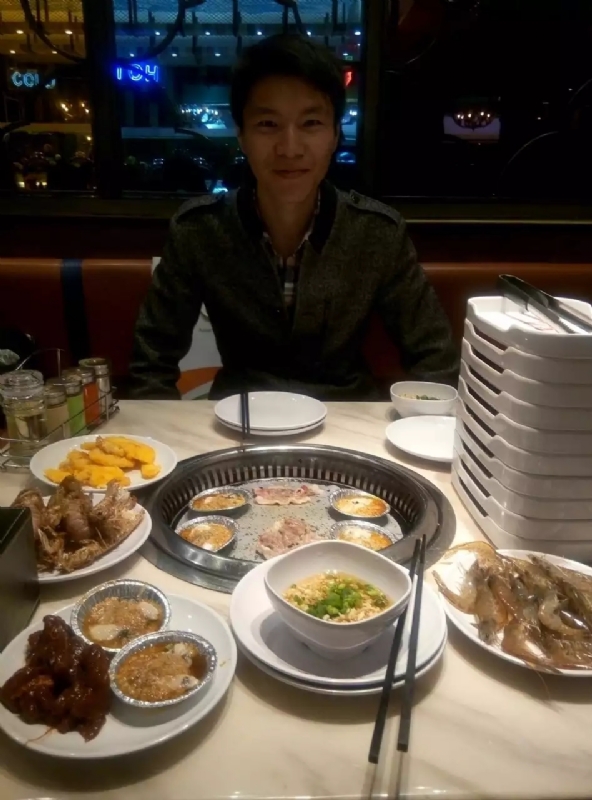 小鸟哔哔的第一张照片--福鼎征婚网