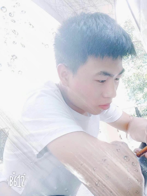 对她说晚安的第一张照片--福鼎征婚网