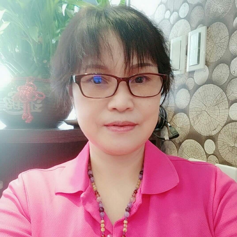 NiNi的第二张照片--福鼎征婚网