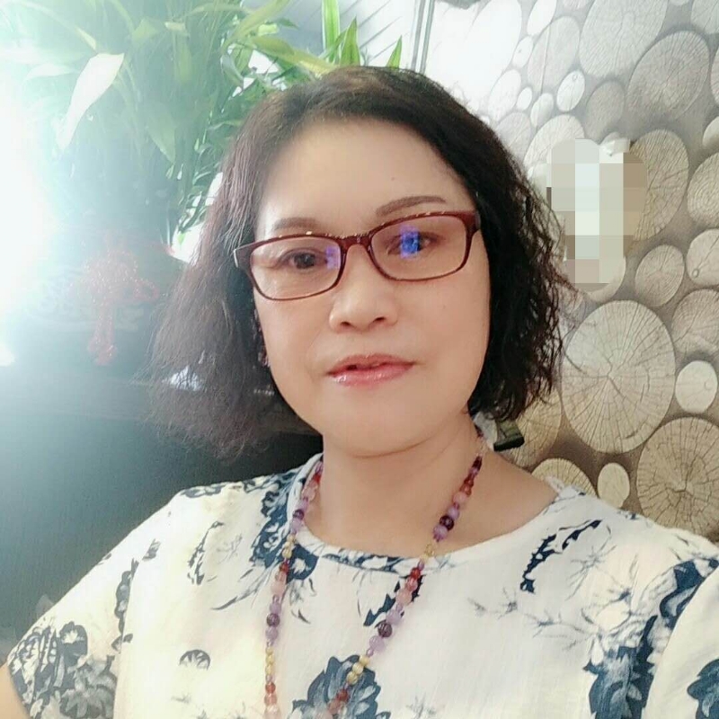 NiNi的第三张照片--福鼎征婚网