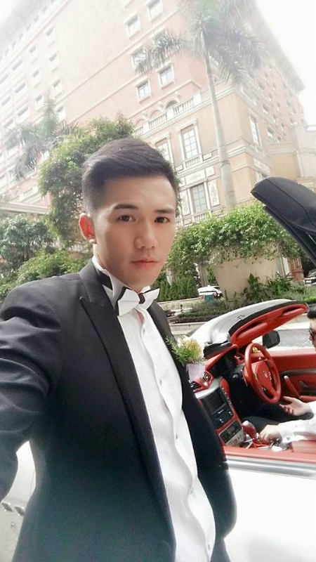 上善若水的第一张照片--福鼎征婚网
