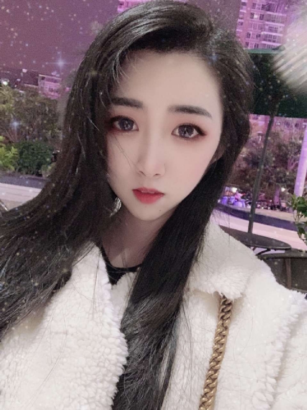 妮可的第一张照片--福鼎征婚网