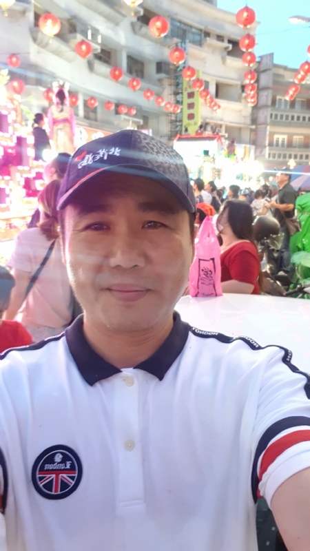 小陳的第一张照片--福鼎征婚网