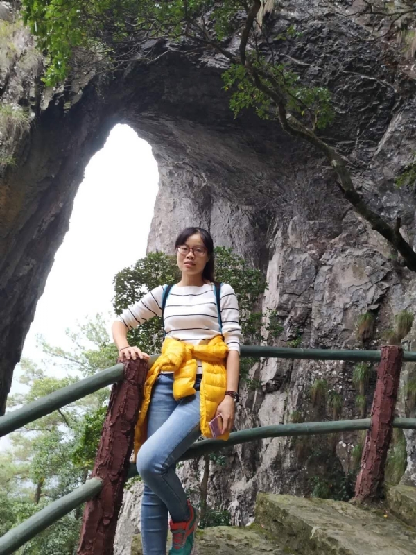 冬的第一张照片--福鼎征婚网
