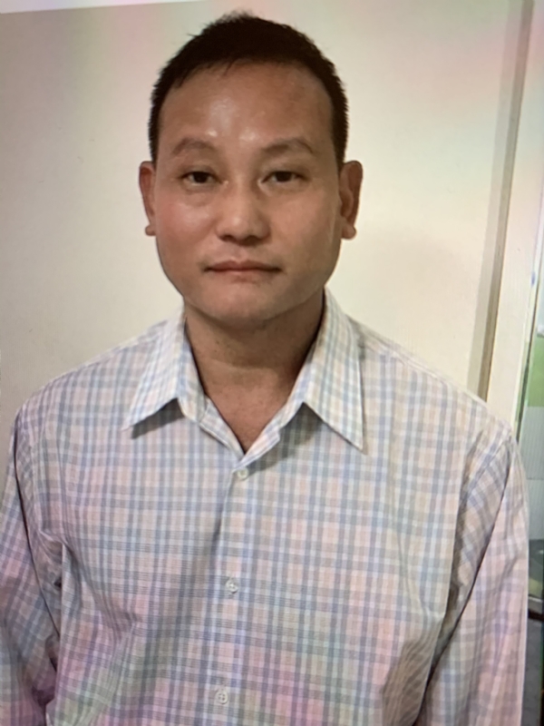 飞鱼的第一张照片--福鼎征婚网