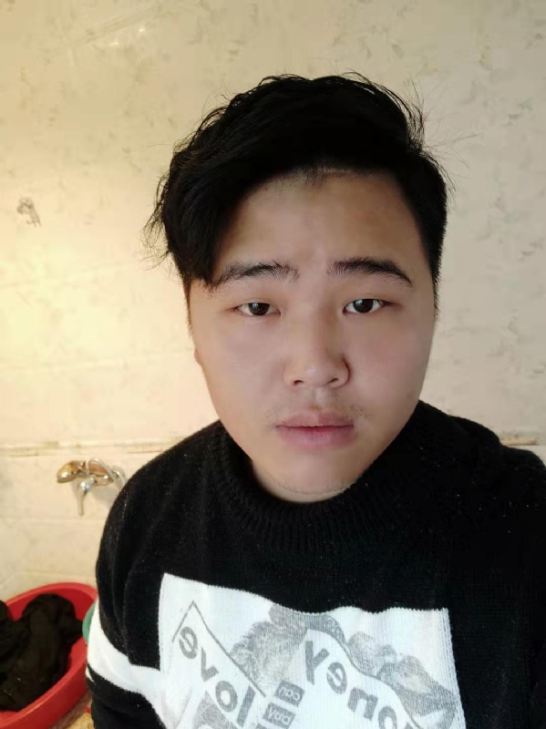 小李的第一张照片--福鼎征婚网