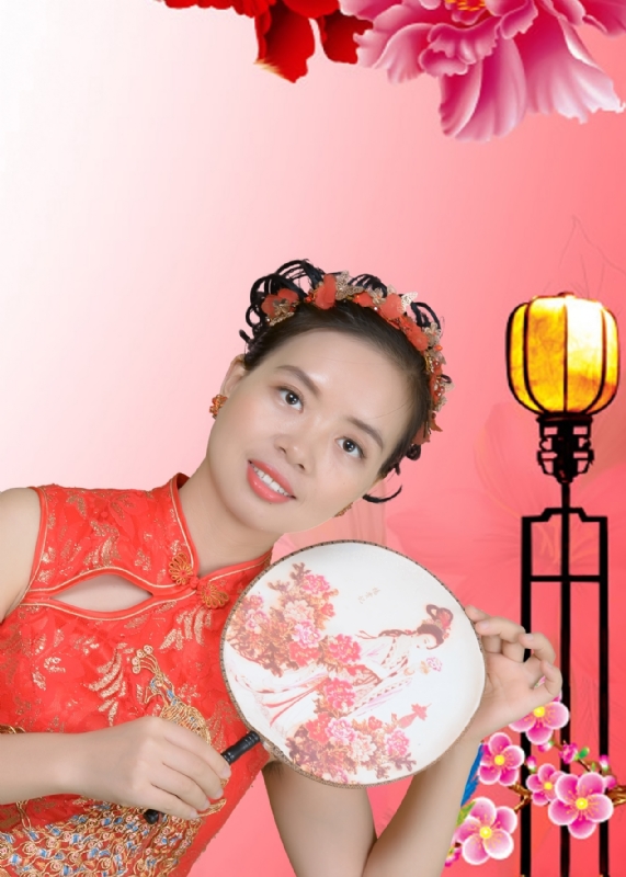 秋记的第一张照片--福鼎征婚网