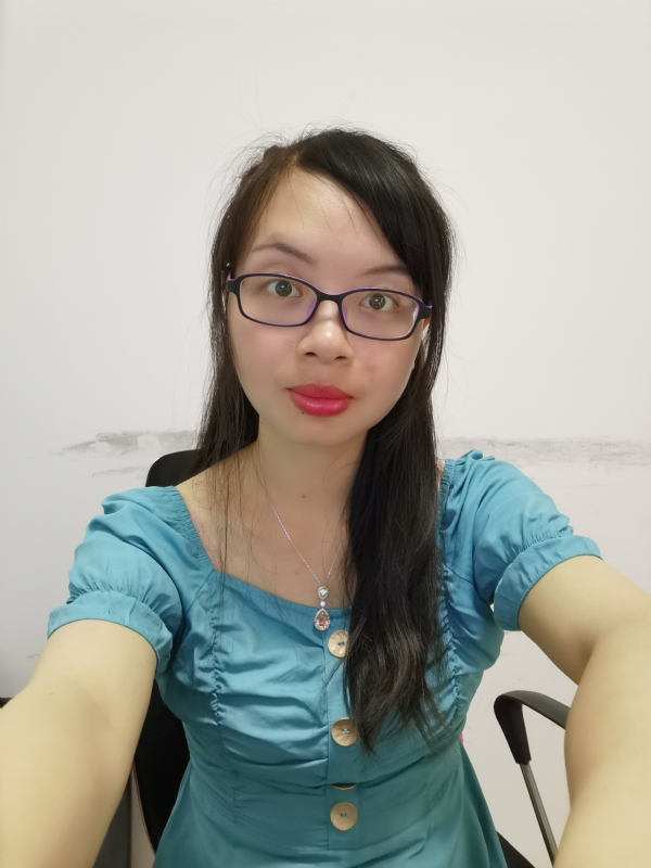 秋记的第二张照片--福鼎征婚网