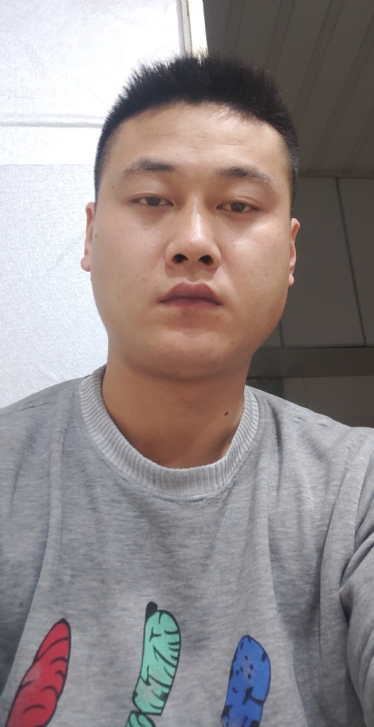 孤帆的第一张照片--福鼎征婚网