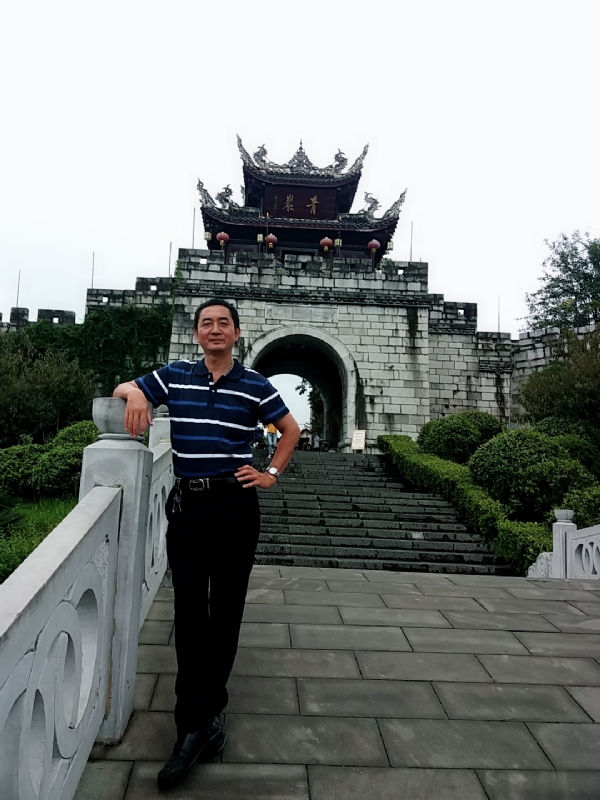 真心的龙的第六张照片--福鼎征婚网