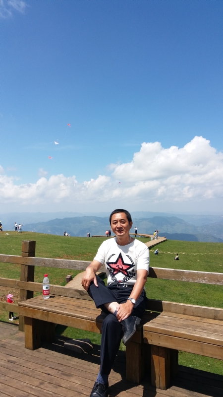 真心的龙的第九张照片--福鼎征婚网