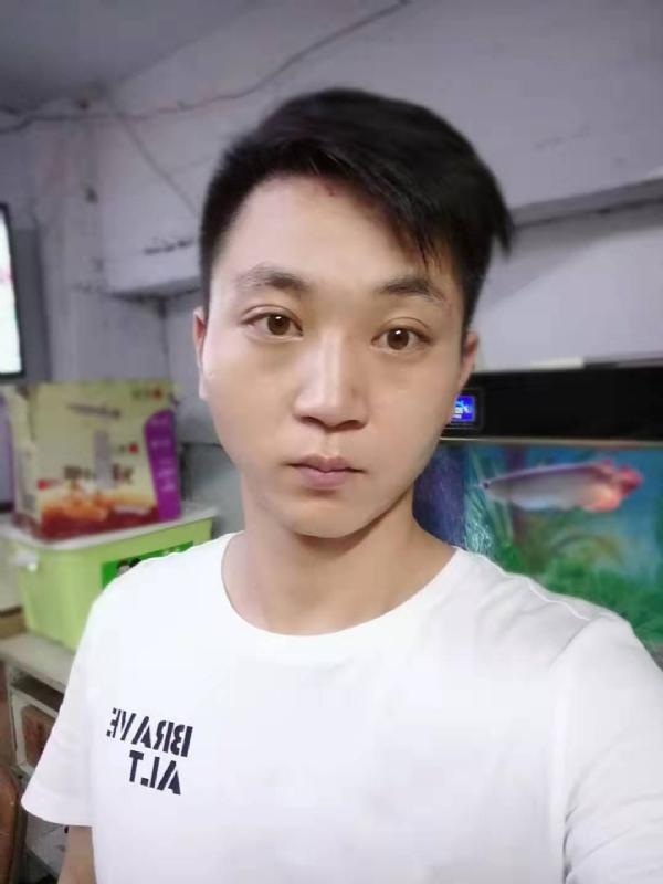 七秒记忆的第一张照片--福鼎征婚网