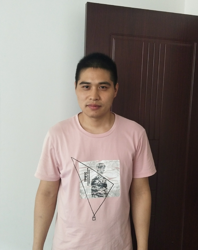 liyuanlin的第一张照片--福鼎征婚网