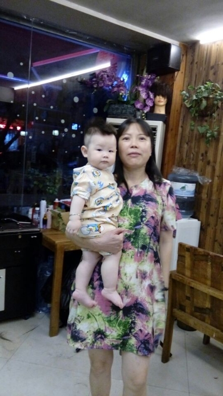 mary的第一张照片--福鼎征婚网