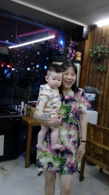mary的第二张照片--福鼎征婚网