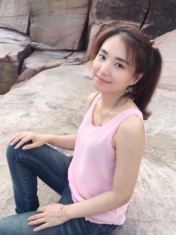 Jane的第二张照片--福鼎征婚网