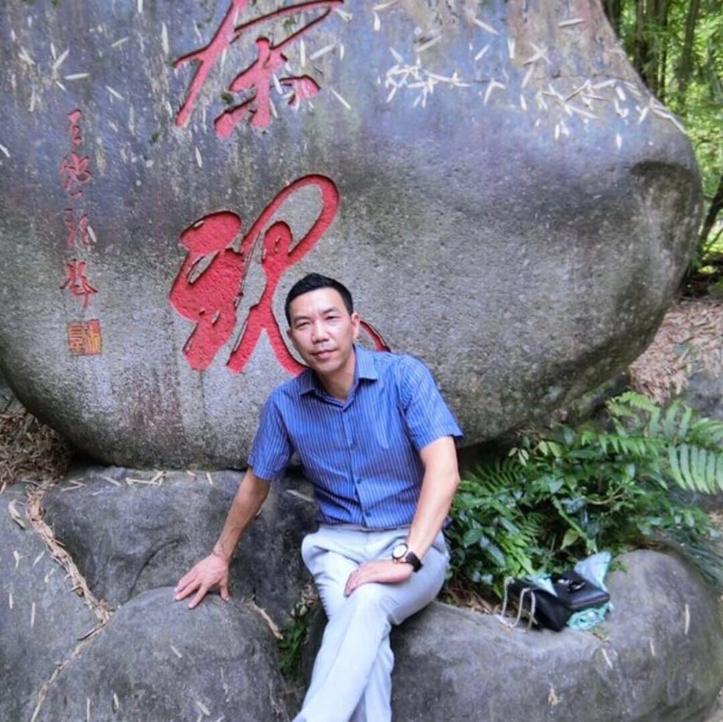 老·黄的第一张照片--福鼎征婚网