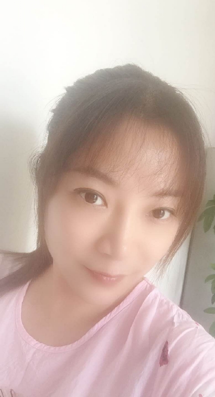 美丽在现的第一张照片--福鼎征婚网