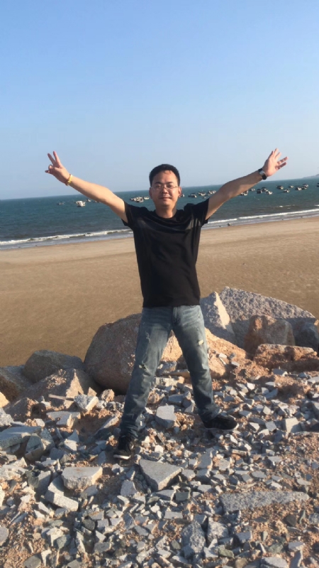 天天的第二张照片--福鼎征婚网