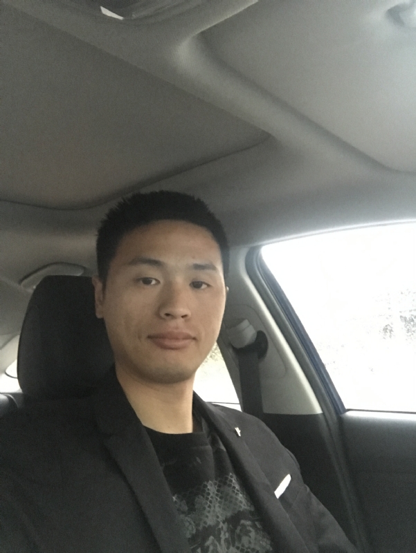 向前走的第一张照片--福鼎征婚网