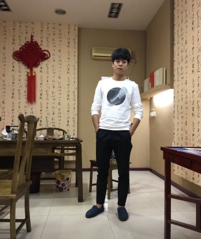 小贱哥的第二张照片--福鼎征婚网