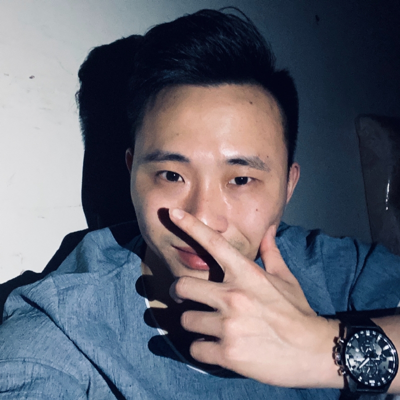 自律的第二张照片--福鼎征婚网