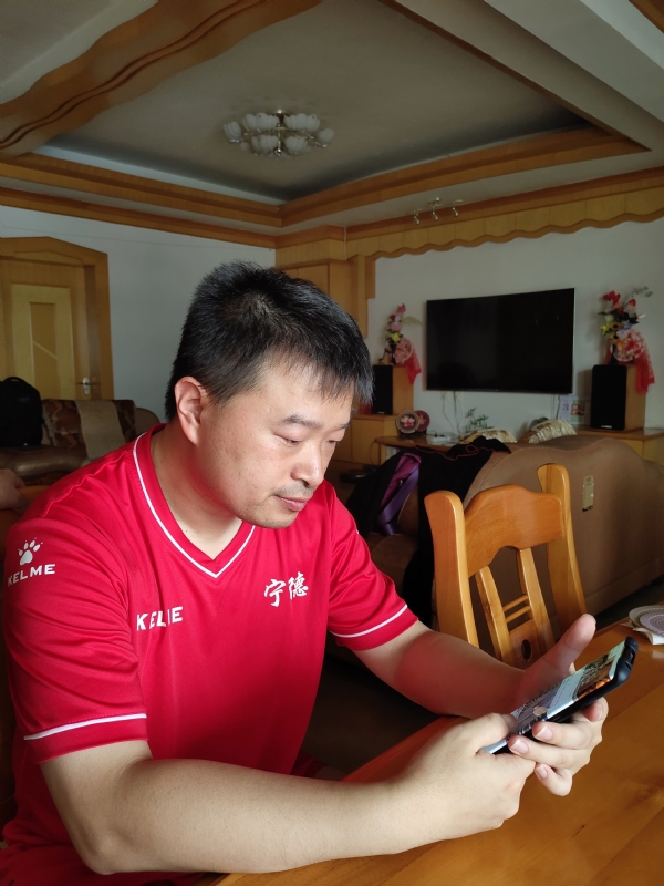 小春的第一张照片--福鼎征婚网