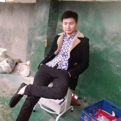 森的第一张照片--福鼎征婚网