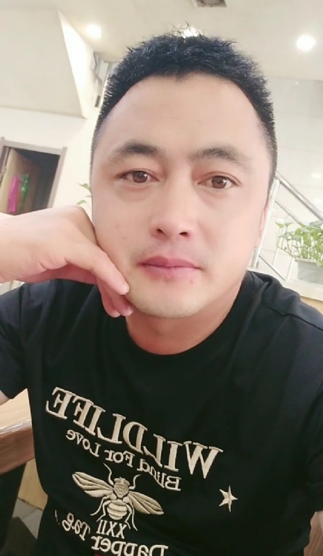 廖艾德的第一张照片--福鼎征婚网