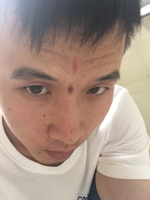 爱晴的第一张照片--福鼎征婚网