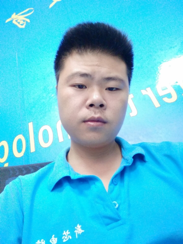 阿菜的第三张照片--福鼎征婚网