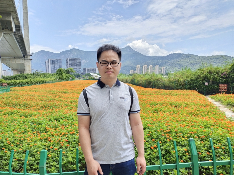 苏先生的第一张照片--福鼎征婚网