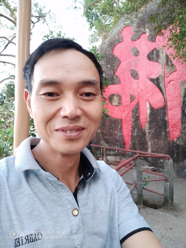 向往彩虹的第二张照片--福鼎征婚网