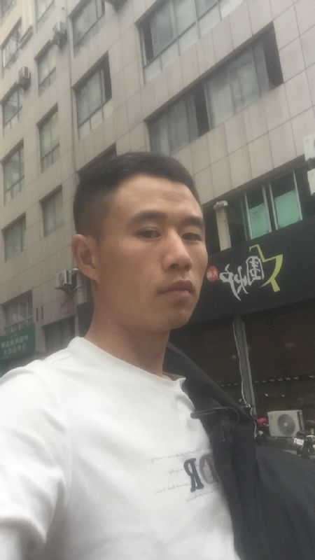 缘与你的第一张照片--福鼎征婚网