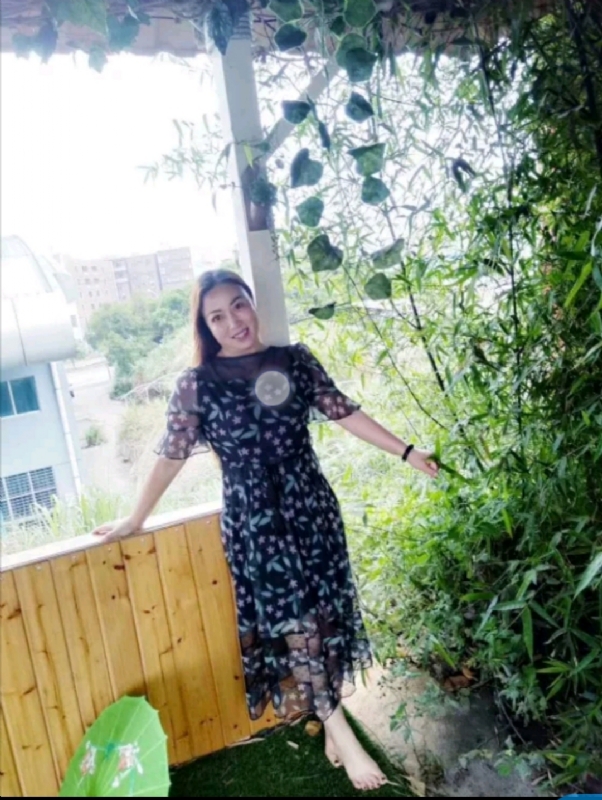 庭院深深的第三张照片--福鼎征婚网