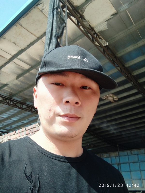 小蔡的第一张照片--福鼎征婚网