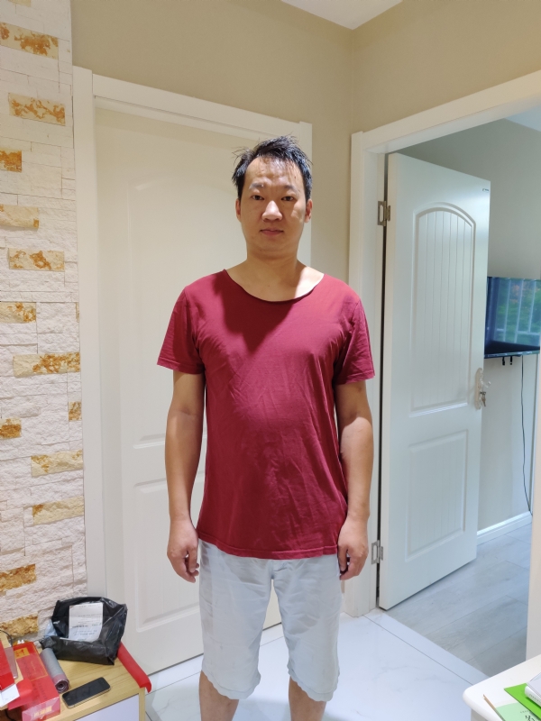 张生的第二张照片--福鼎征婚网