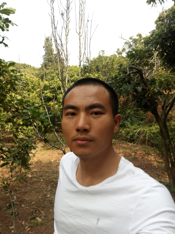 简单的第一张照片--福鼎征婚网