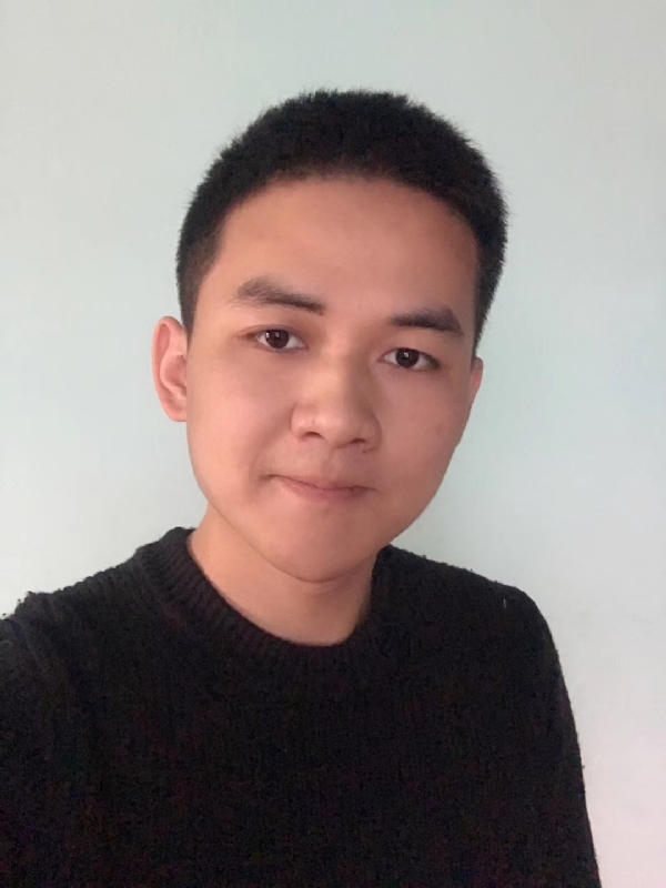 镇憾的第一张照片--福鼎征婚网