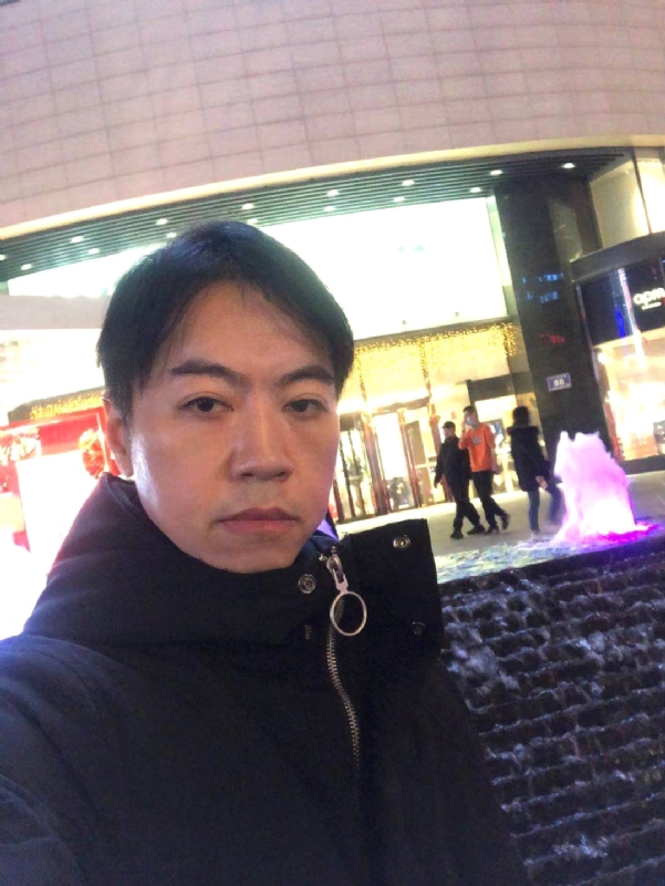 空中花园的第三张照片--福鼎征婚网