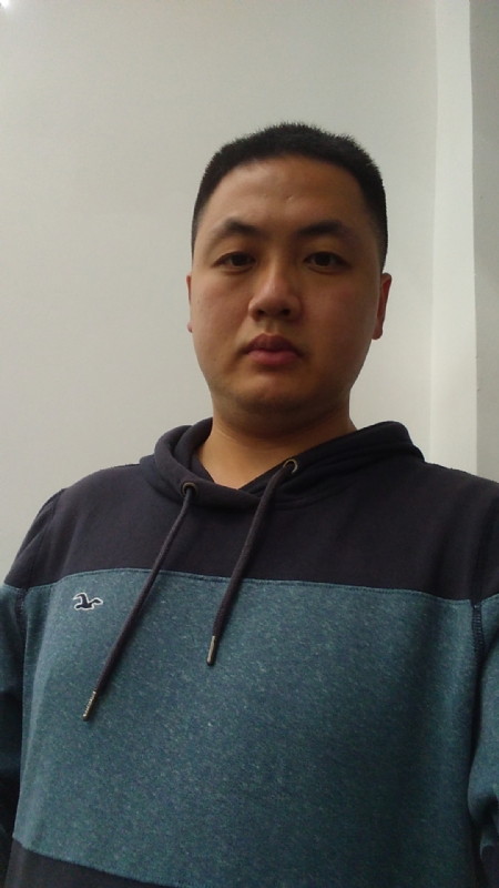 咦楼的第一张照片--福鼎征婚网