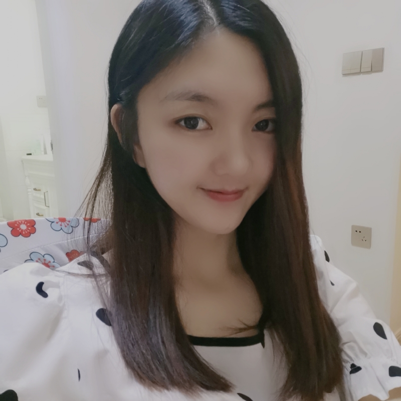 依依的第一张照片--福鼎征婚网